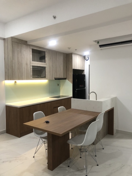 BÁN CĂN HỘ CHUNG CƯ MIDTOWN