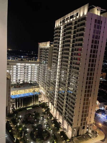 BÁN CĂN HỘ CHUNG CƯ MIDTOWN