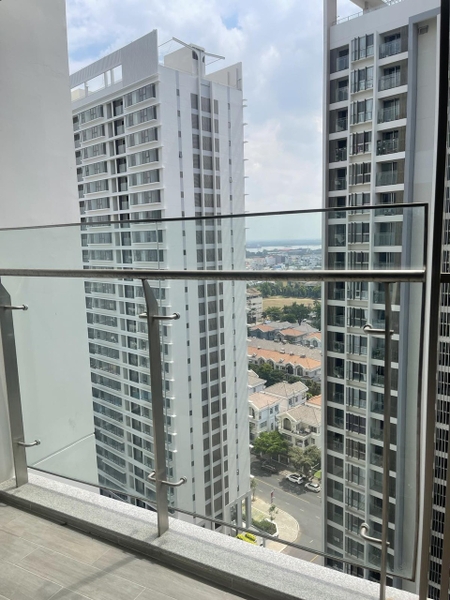 BÁN CĂN HỘ CHUNG CƯ MIDTOWN