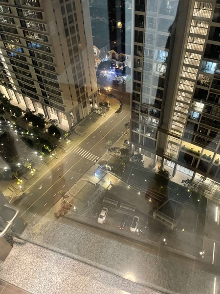 BÁN CĂN HỘ CHUNG CƯ MIDTOWN