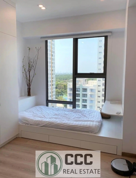 BÁN CĂN HỘ CHUNG CƯ ASCENTIA