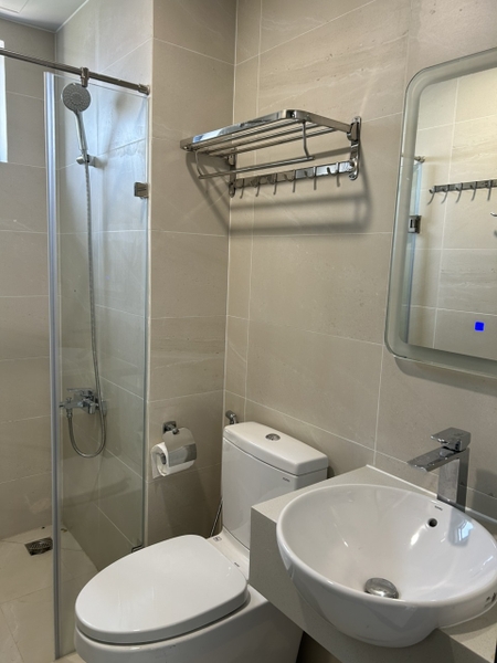 CHO THUÊ CĂN HỘ Q7 SAIGON RIVERSIDE COMPLEX 3 PHÒNG FULL NỘI THẤT