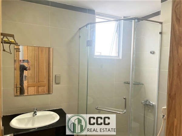 BÁN CĂN HỘ CHUNG CƯ SUNRISE RIVERSIDE 3 PN