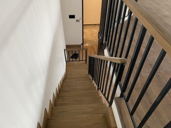 CHO THUÊ SHOPHOUSE MIDTOWN