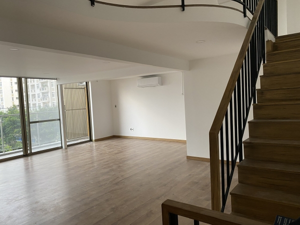 CHO THUÊ SHOPHOUSE MIDTOWN