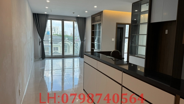 BÁN CĂN HỘ CHUNG CƯ MIDTOWN