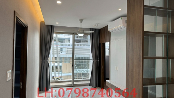 BÁN CĂN HỘ CHUNG CƯ MIDTOWN