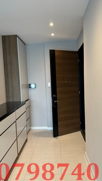 BÁN CĂN HỘ CHUNG CƯ MIDTOWN