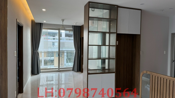 CHO THUÊ CĂN HỘ CHUNG CƯ MIDTOWN