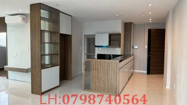 BÁN CĂN HỘ CHUNG CƯ MIDTOWN
