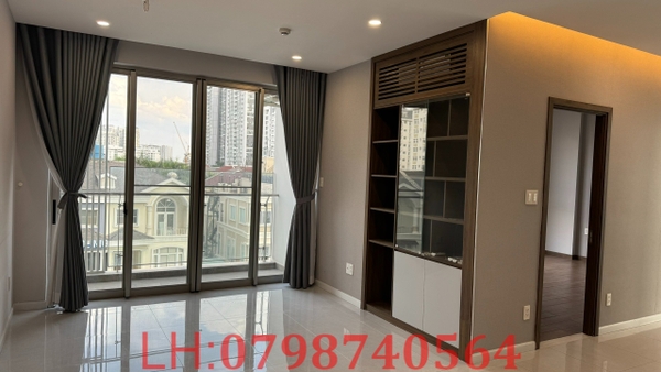 BÁN CĂN HỘ CHUNG CƯ MIDTOWN
