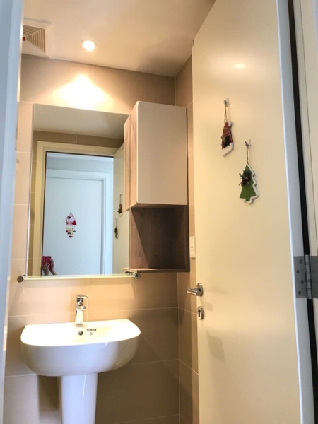 CHO THUÊ CĂN HỘ CHUNG CƯ MASTERI THẢO ĐIỀN