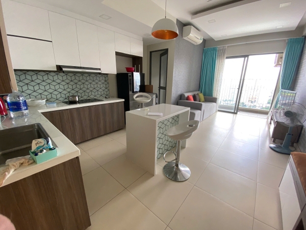 CHO THUÊ CĂN HỘ CHUNG CƯ MASTERI THẢO ĐIỀN