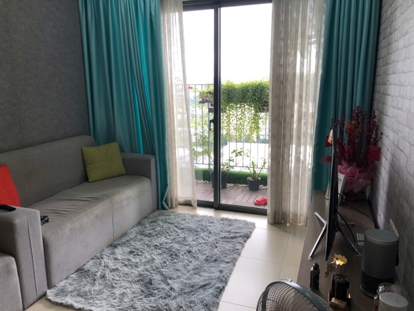 CHO THUÊ CĂN HỘ CHUNG CƯ MASTERI THẢO ĐIỀN