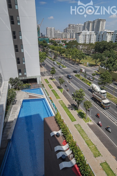 BÁN CĂN HỘ CHUNG CƯ HƯNG PHÚC PREMIER