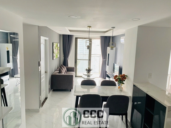BÁN CĂN HỘ CHUNG CƯ SAIGON SOUTH