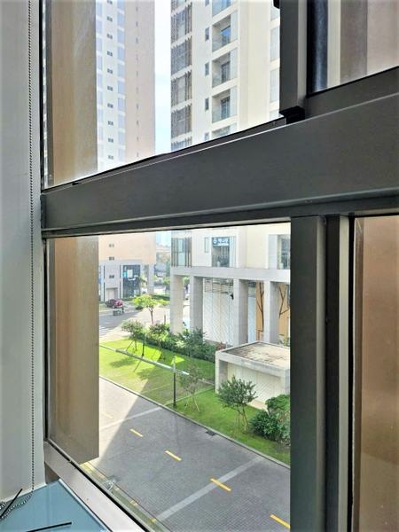 BÁN CĂN HỘ CHUNG CƯ MIDTOWN