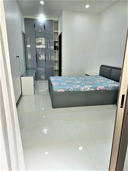 BÁN CĂN HỘ CHUNG CƯ MIDTOWN