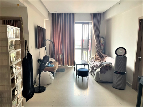 BÁN CĂN HỘ CHUNG CƯ URBAN HILL