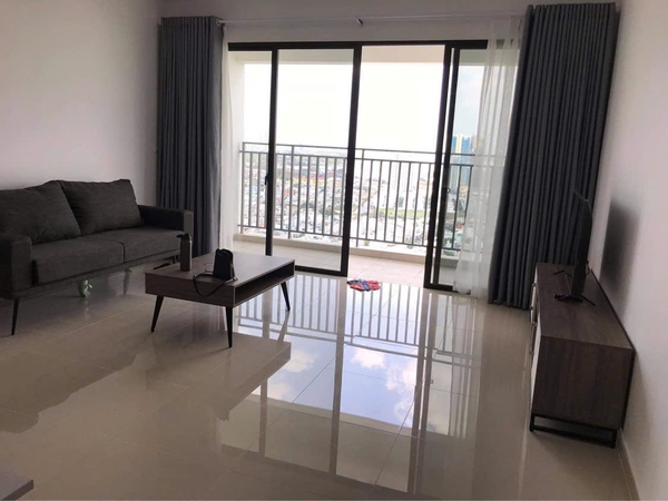 CHO THUÊ CĂN HỘ CHUNG CƯ RIVIERA POINT