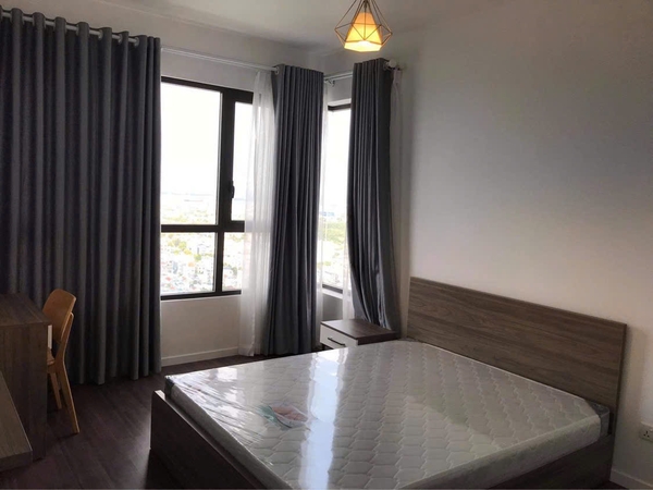 CHO THUÊ CĂN HỘ CHUNG CƯ RIVIERA POINT