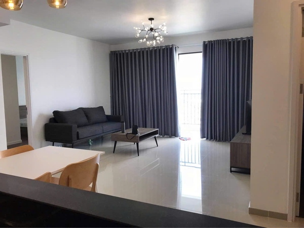 CHO THUÊ CĂN HỘ CHUNG CƯ RIVIERA POINT