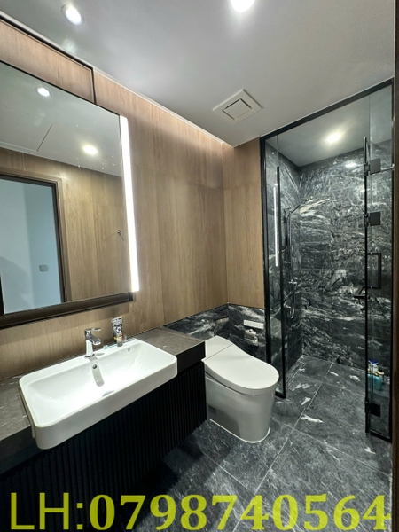 CHO THUÊ CĂN HỘ CHUNG CƯ LUMIERE THẢO ĐIỀN