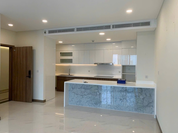 CHO THUÊ CĂN HỘ CHUNG CƯ SUNWAH PEARL