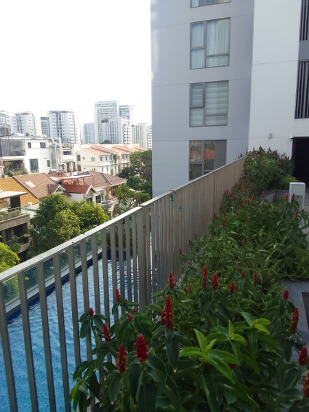 BÁN CĂN HỘ CHUNG CƯ URBAN HILL