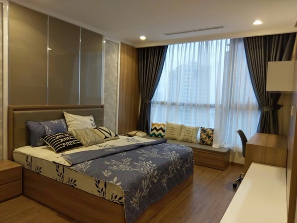 BÁN CĂN HỘ CHUNG CƯ VINHOMES CENTRAL PARK