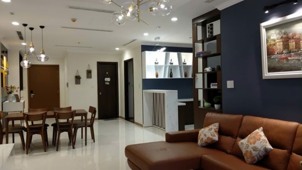 BÁN CĂN HỘ CHUNG CƯ VINHOMES CENTRAL PARK