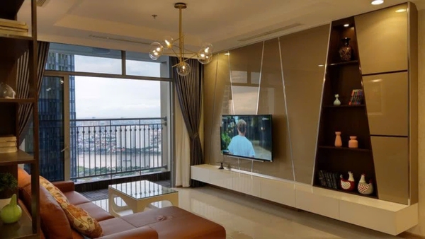 BÁN CĂN HỘ CHUNG CƯ VINHOMES CENTRAL PARK