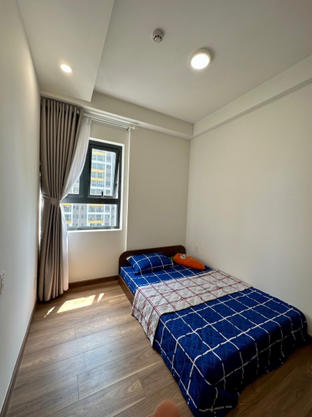 BÁN CĂN HỘ Q7 SAIGON RIVERSIDE 2 PHÒNG NGỦ FULL NỘI THẤT