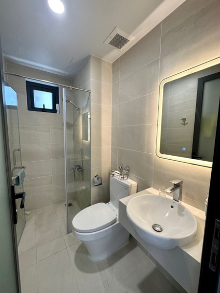 BÁN CĂN HỘ Q7 SAIGON RIVERSIDE COMPLEX 2 PN FULL NỘI THẤT