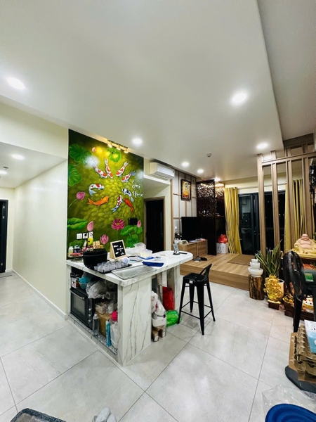 BÁN CĂN HỘ CHUNG CƯ ANTONIA