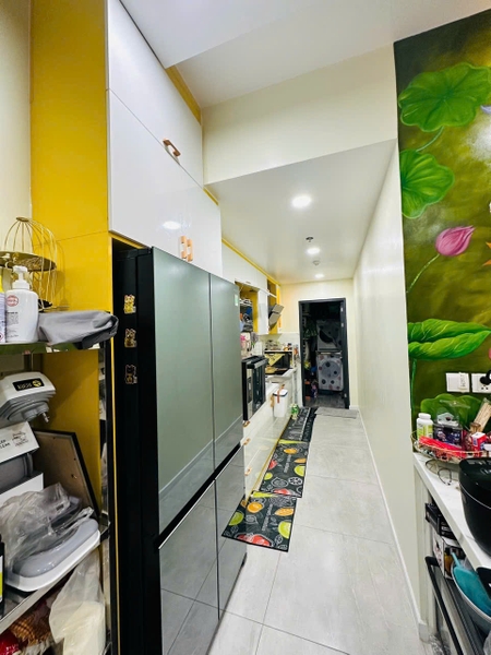 BÁN CĂN HỘ CHUNG CƯ ANTONIA