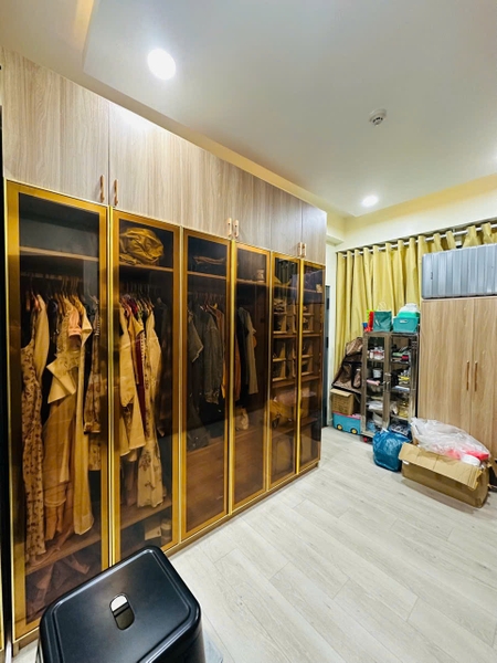 BÁN CĂN HỘ CHUNG CƯ ANTONIA