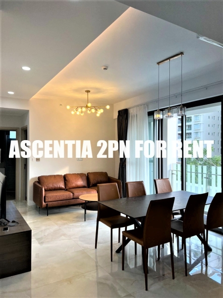 CHO THUÊ CĂN HỘ CHUNG CƯ ASCENTIA
