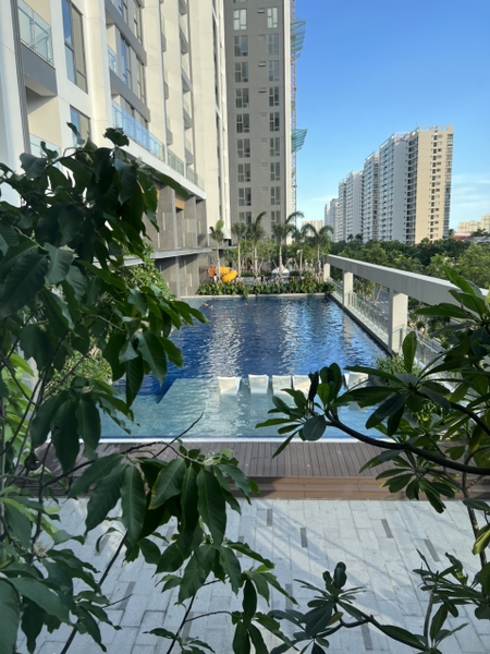 CHO THUÊ CĂN HỘ CHUNG CƯ ASCENTIA