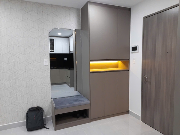 CHO THUÊ CĂN HỘ CHUNG CƯ SAIGON SOUTH