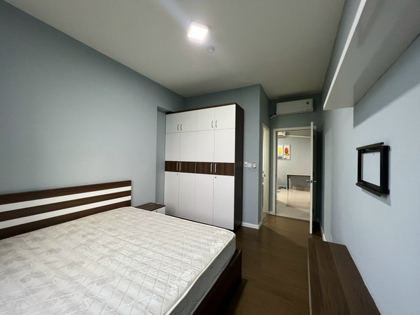 CHO THUÊ CĂN HỘ CHUNG CƯ THE PARK RESIDENCE