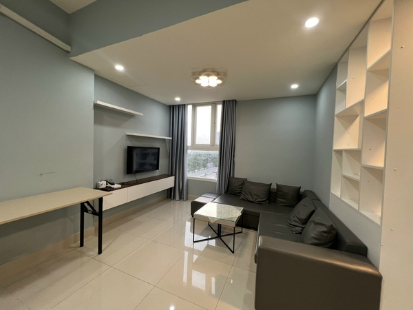 CHO THUÊ CĂN HỘ CHUNG CƯ THE PARK RESIDENCE