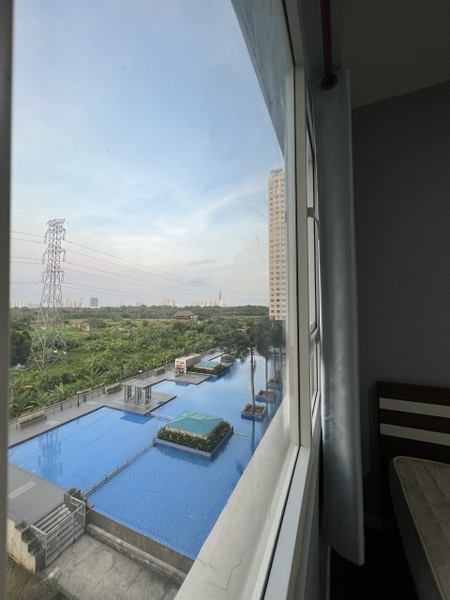CHO THUÊ CĂN HỘ CHUNG CƯ THE PARK RESIDENCE