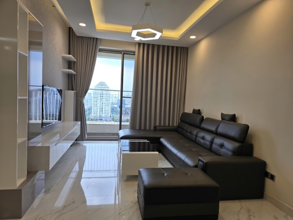BÁN CĂN HỘ CHUNG CƯ MIDTOWN