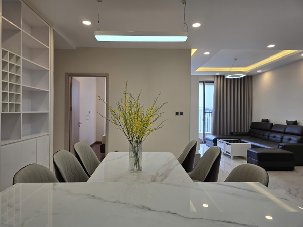 BÁN CĂN HỘ CHUNG CƯ MIDTOWN