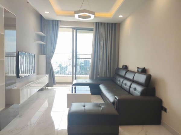 BÁN CĂN HỘ CHUNG CƯ MIDTOWN