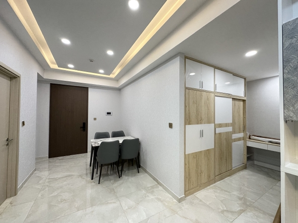 CHO THUÊ CĂN HỘ CHUNG CƯ ASCENTIA