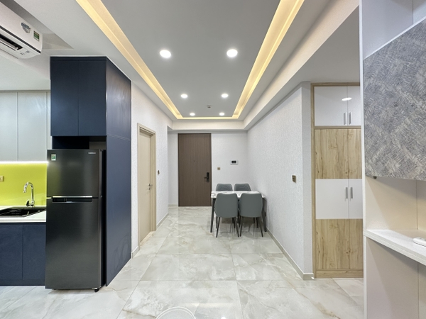 CHO THUÊ CĂN HỘ CHUNG CƯ ASCENTIA