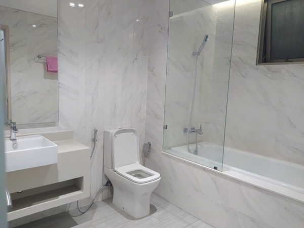 BÁN CĂN HỘ CHUNG CƯ MIDTOWN