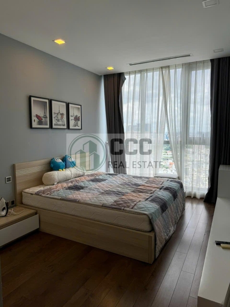 CHO THUÊ CĂN HỘ CHUNG CƯ VINHOMES CENTRAL PARK